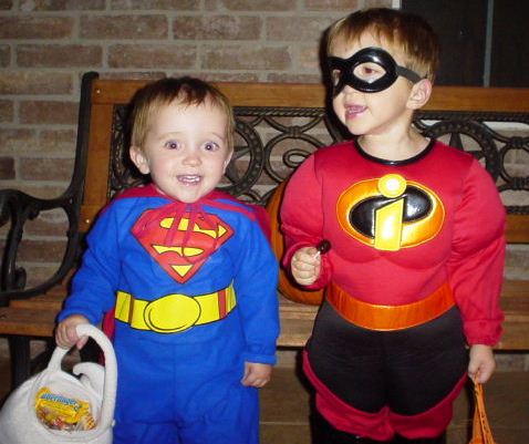Super Brothers